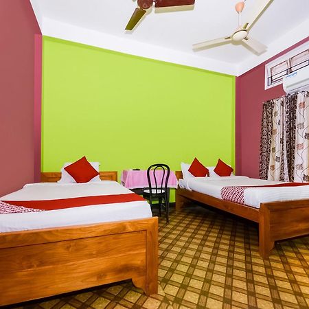 Hotel O Kirtti Inn Soalkuchi Eksteriør billede